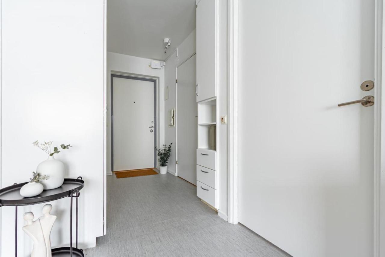 Low-Cost Stay In Sofo, Construction Work Stockholm Exteriér fotografie