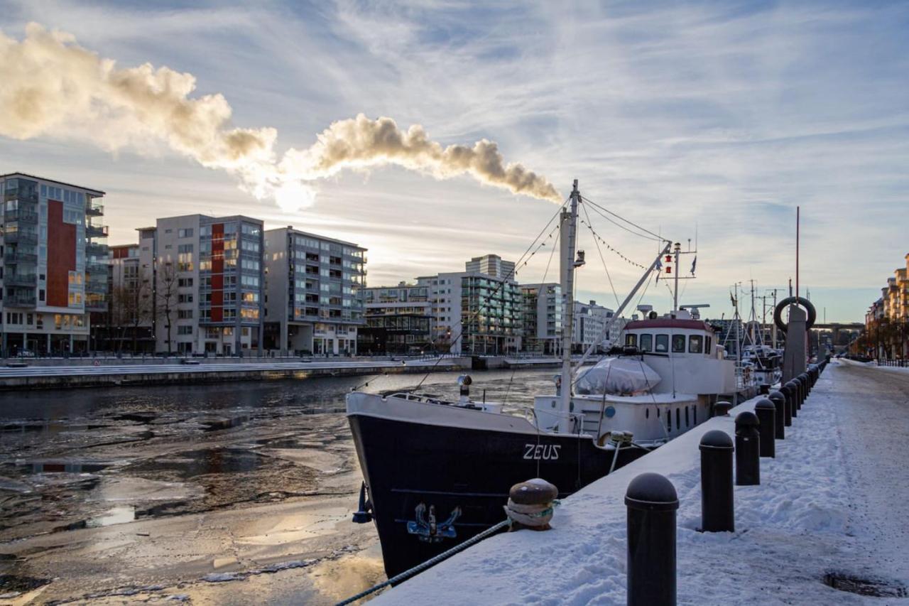 Low-Cost Stay In Sofo, Construction Work Stockholm Exteriér fotografie